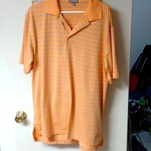 Peter Millar Golf shirt